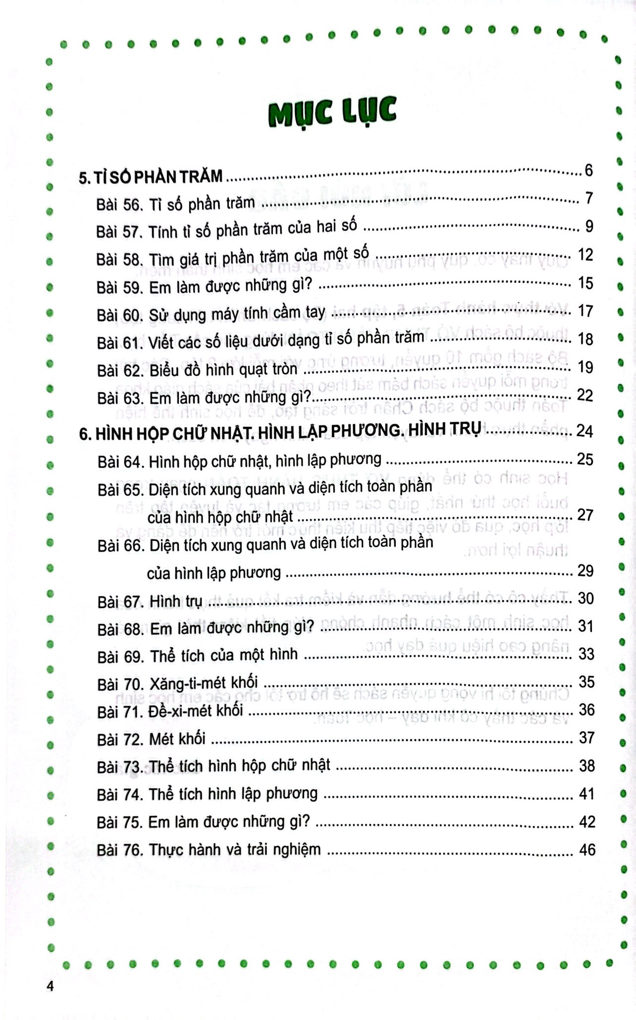 Bo
						
										
										Vo Thuc Hanh Toan 5 - Tap 2 (Chan Troi)