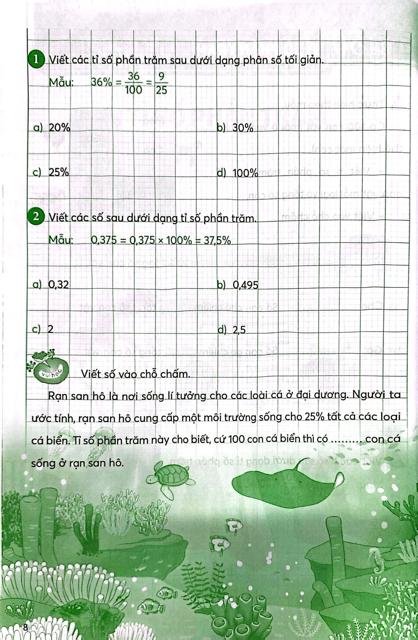 Bo
						
										
										Vo Thuc Hanh Toan 5 - Tap 2 (Chan Troi)