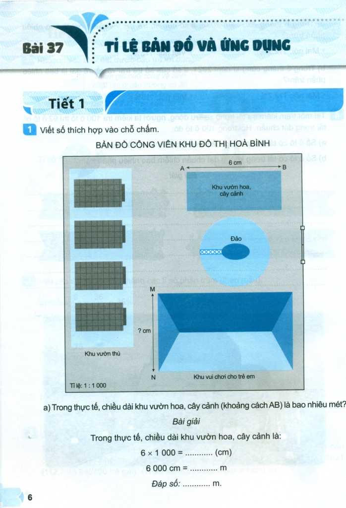 Bo
						
										
										Vo Thuc Hanh Toan 5 - Tap 2 (Ket Noi)