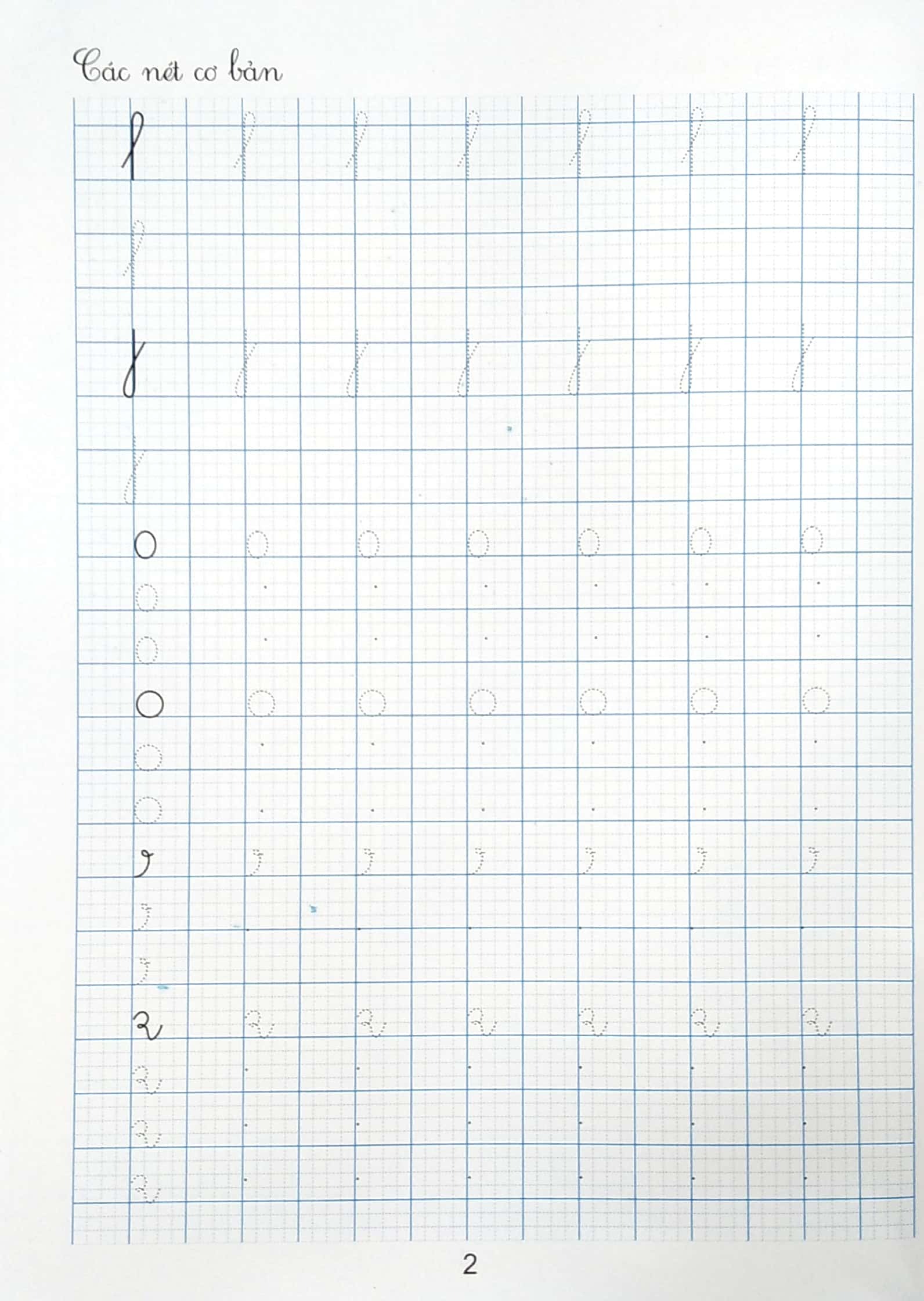 Bo
						
										
										Vo Viet Dung, Viet Dep Lop 1 - Tap 1 (Tai Ban 2025)