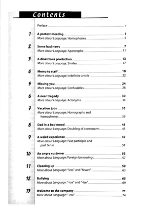 bộ vocab.building workbook 3