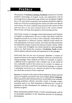 bộ vocab.building workbook 3