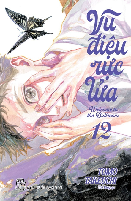 Bo
						
										
										Vu Dieu Ruc Lua - Welcome To The Ballroom - Tap 12 - Tang Kem Postcard Giay