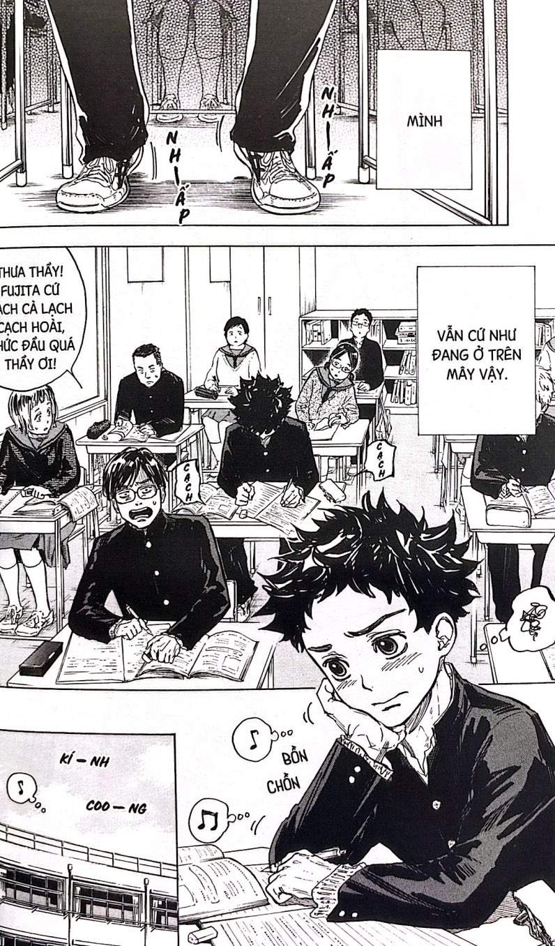 Bo
						
										
										Vu Dieu Ruc Lua - Welcome To The Ballroom - Tap 5