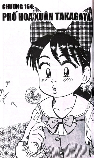 bộ vua sáng chế - tập 19