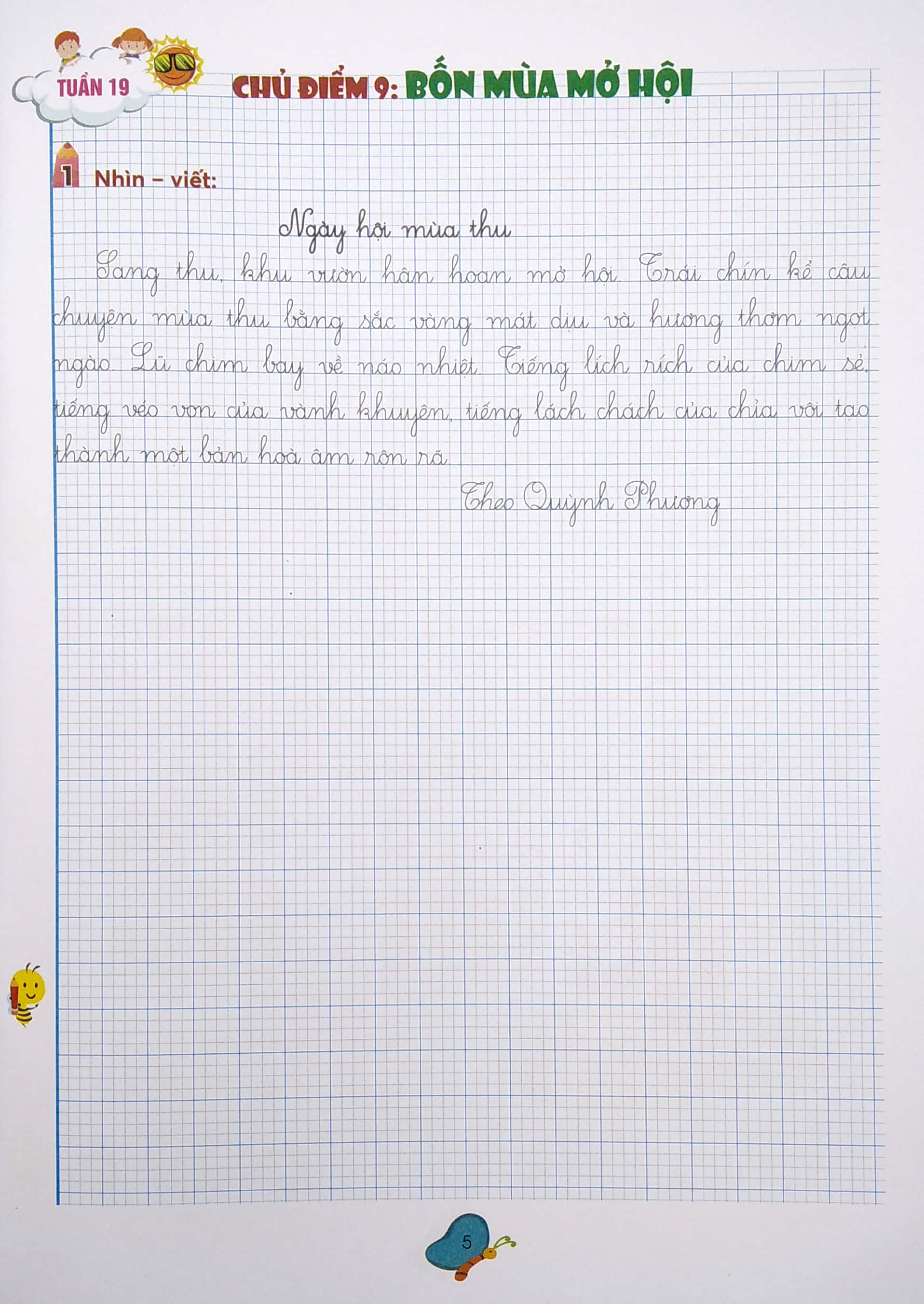 bộ vui học chính tả 3 - tập 2 (bộ sách chân trời sáng tạo) (tái bản 2022)