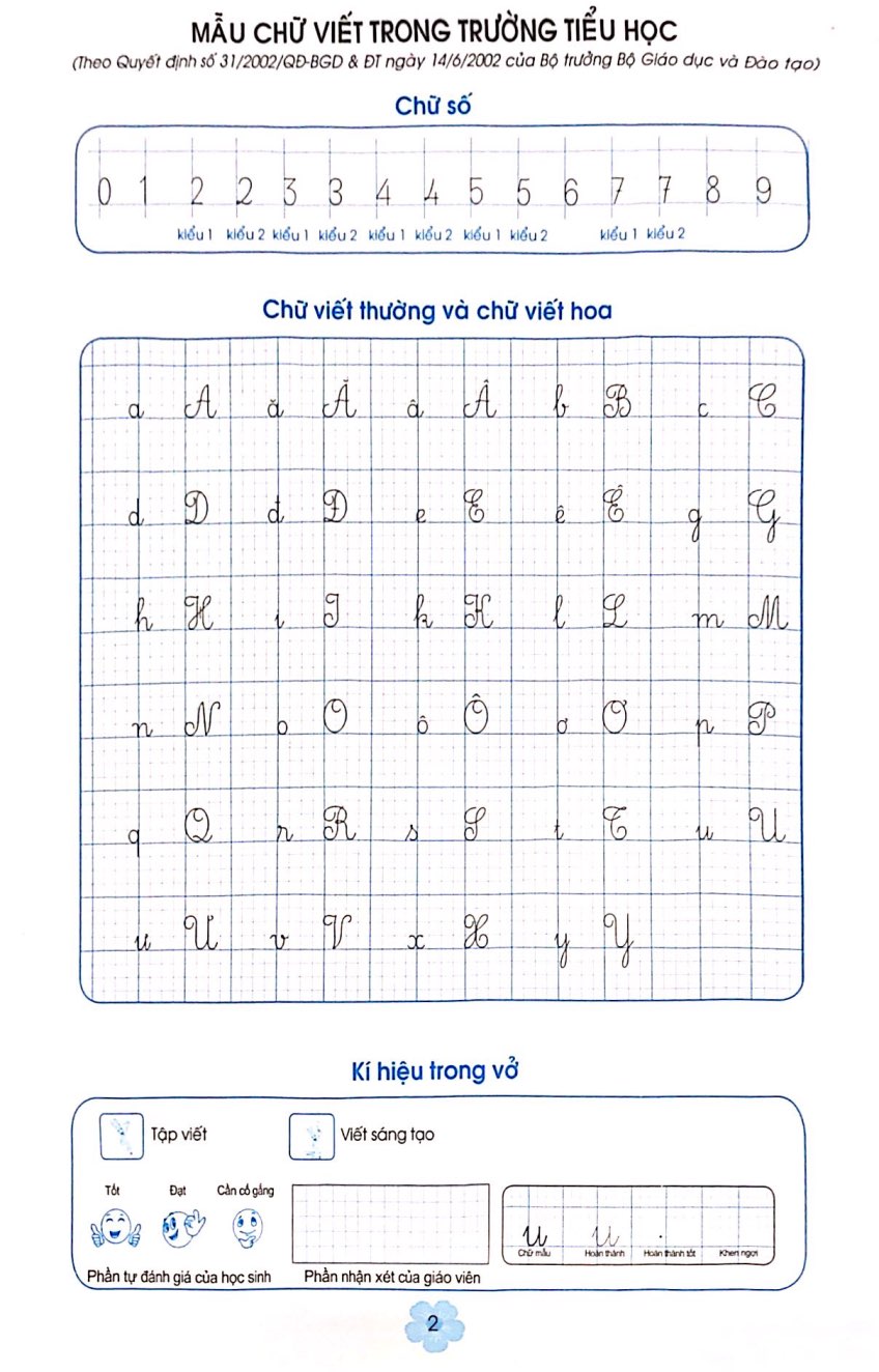 Bo
						
										
										Vui Hoc Cung Chu Viet Lop 1 - Tap 2 (Bo Sach Chan Troi Sang Tao) (Tai Ban 2023)