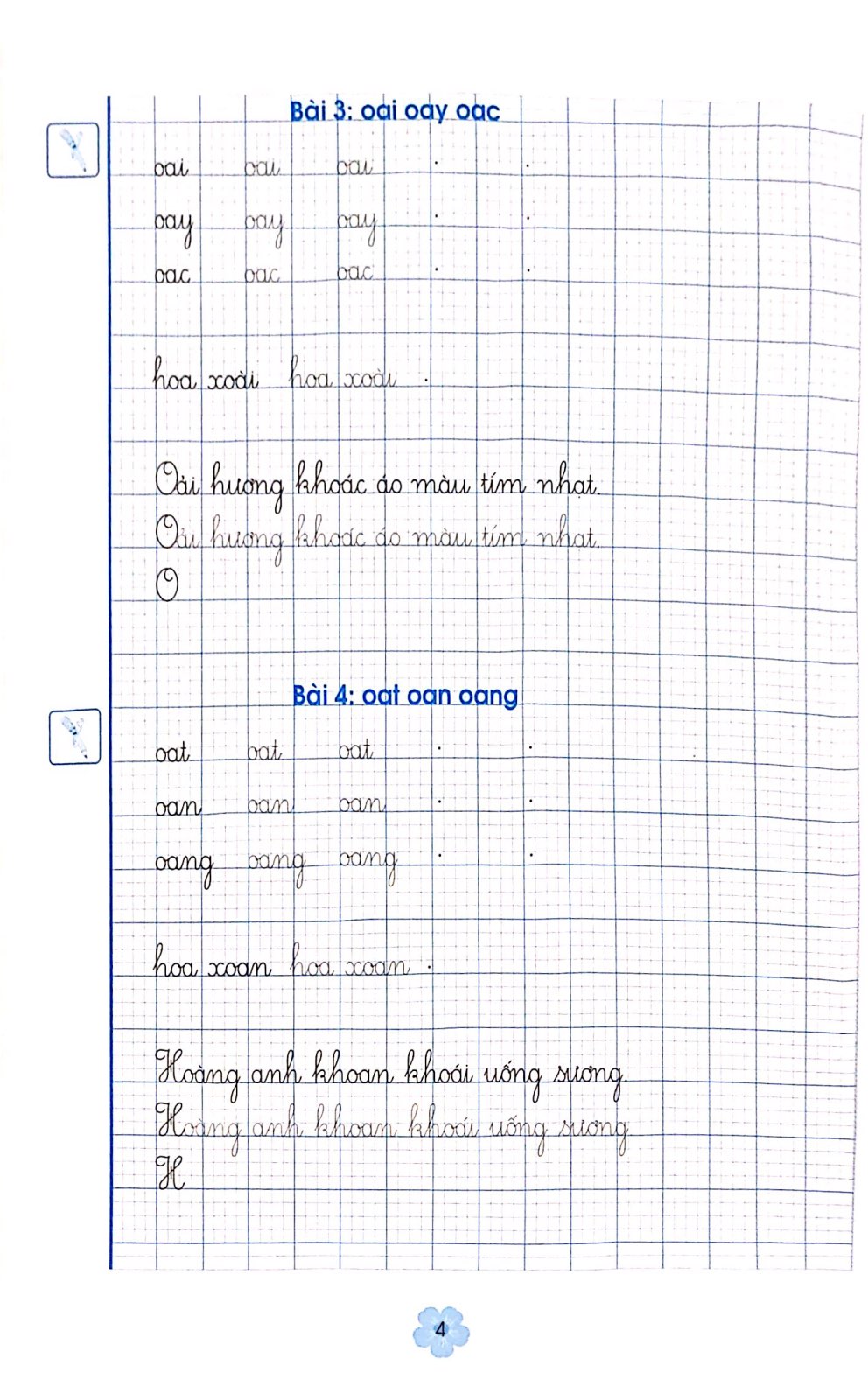 Bo
						
										
										Vui Hoc Cung Chu Viet Lop 1 - Tap 2 (Bo Sach Chan Troi Sang Tao) (Tai Ban 2023)