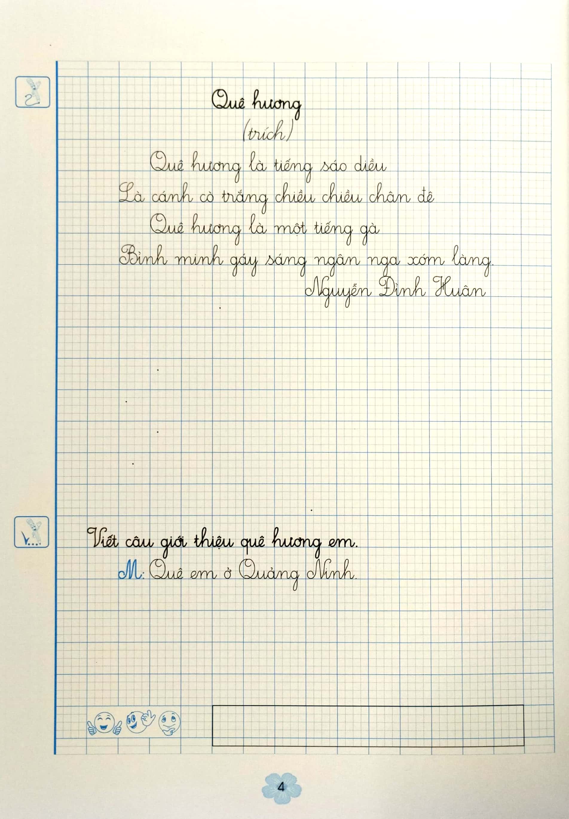 bộ vui học cùng chữ viết lớp 2 - tập 2 (chân trời sáng tạo) (2023)