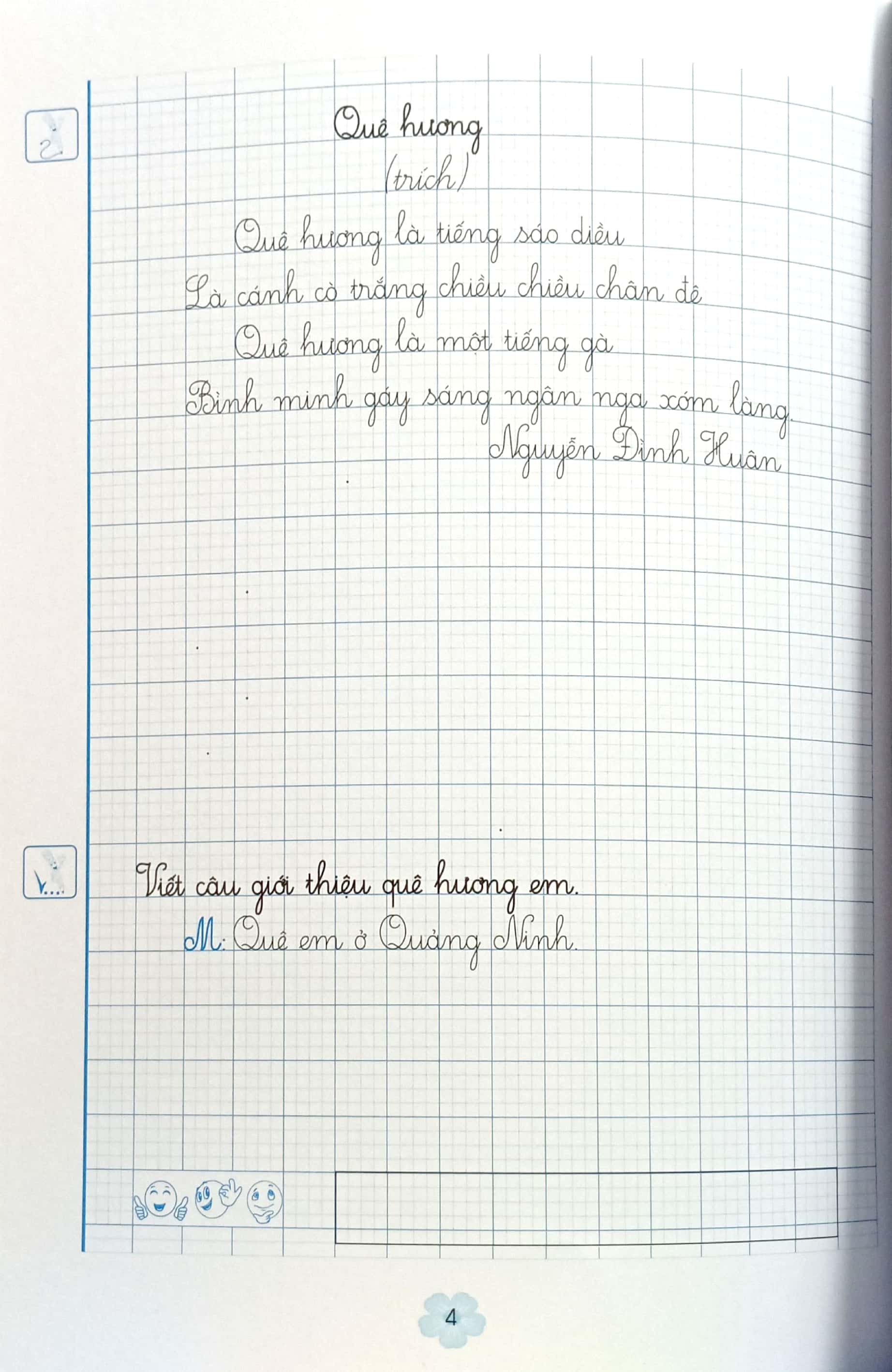 bộ vui học cùng chữ viết lớp 2 - tập 2 (chân trời sáng tạo) (2023)