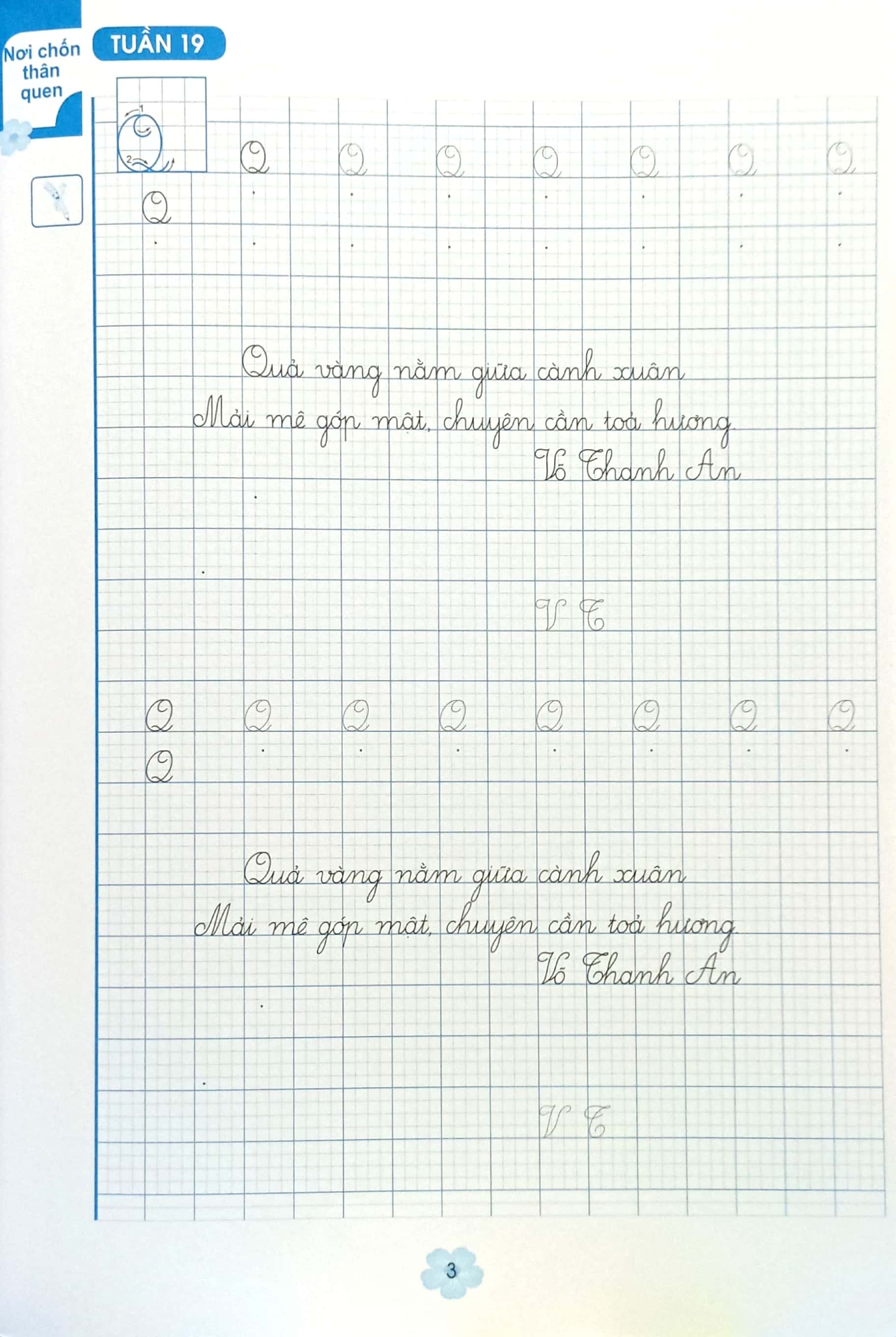 bộ vui học cùng chữ viết lớp 2 - tập 2 (chân trời sáng tạo) (2023)