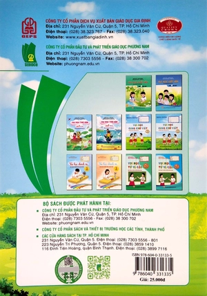 bộ vui học cùng chữ viết lớp 3 - tập 1 (bộ sách chân trời sáng tạo) (tái bản 2022)