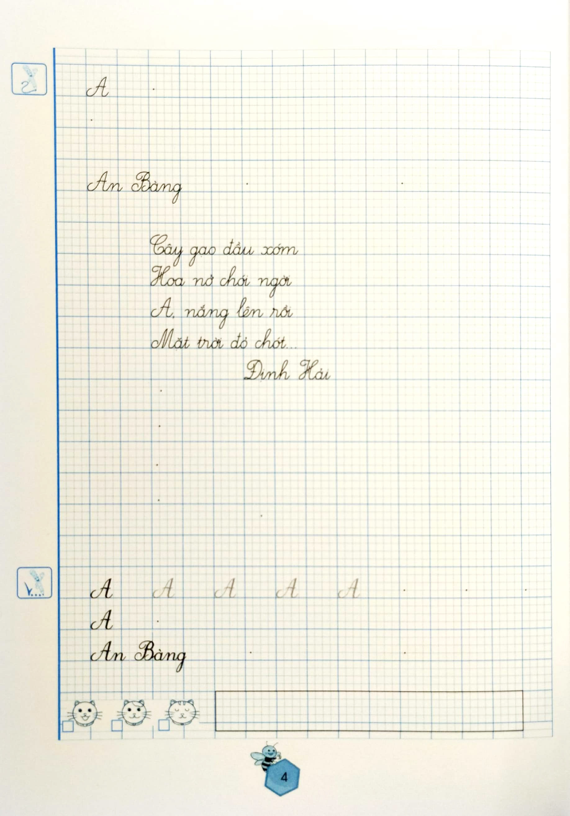 bộ vui học cùng chữ viết lớp 3 - tập 1 (chân trời sáng tạo) (2023)