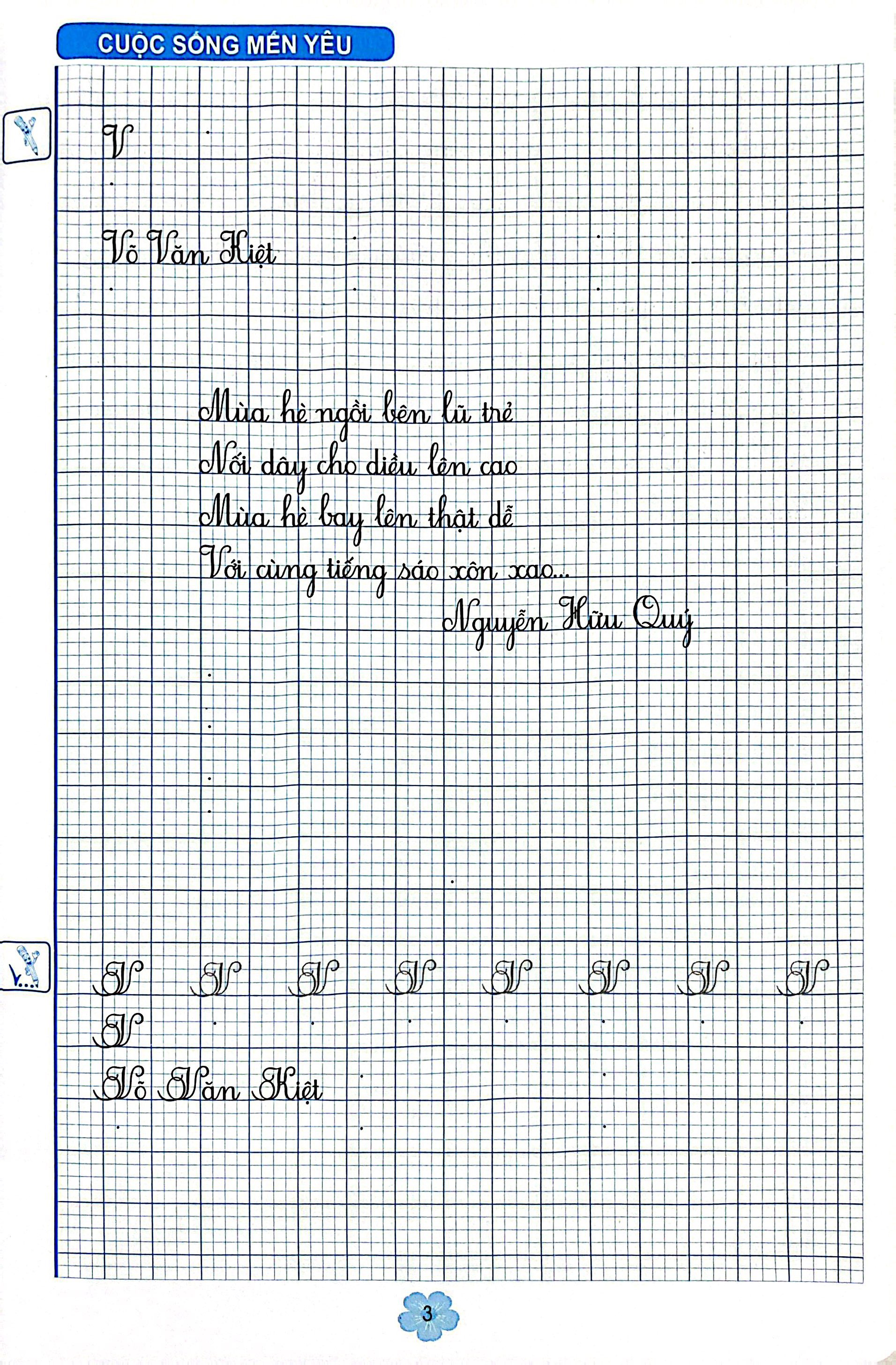 Bo
						
										
										Vui Hoc Cung Chu Viet Lop 4 - Tap 2 (Chan Troi)