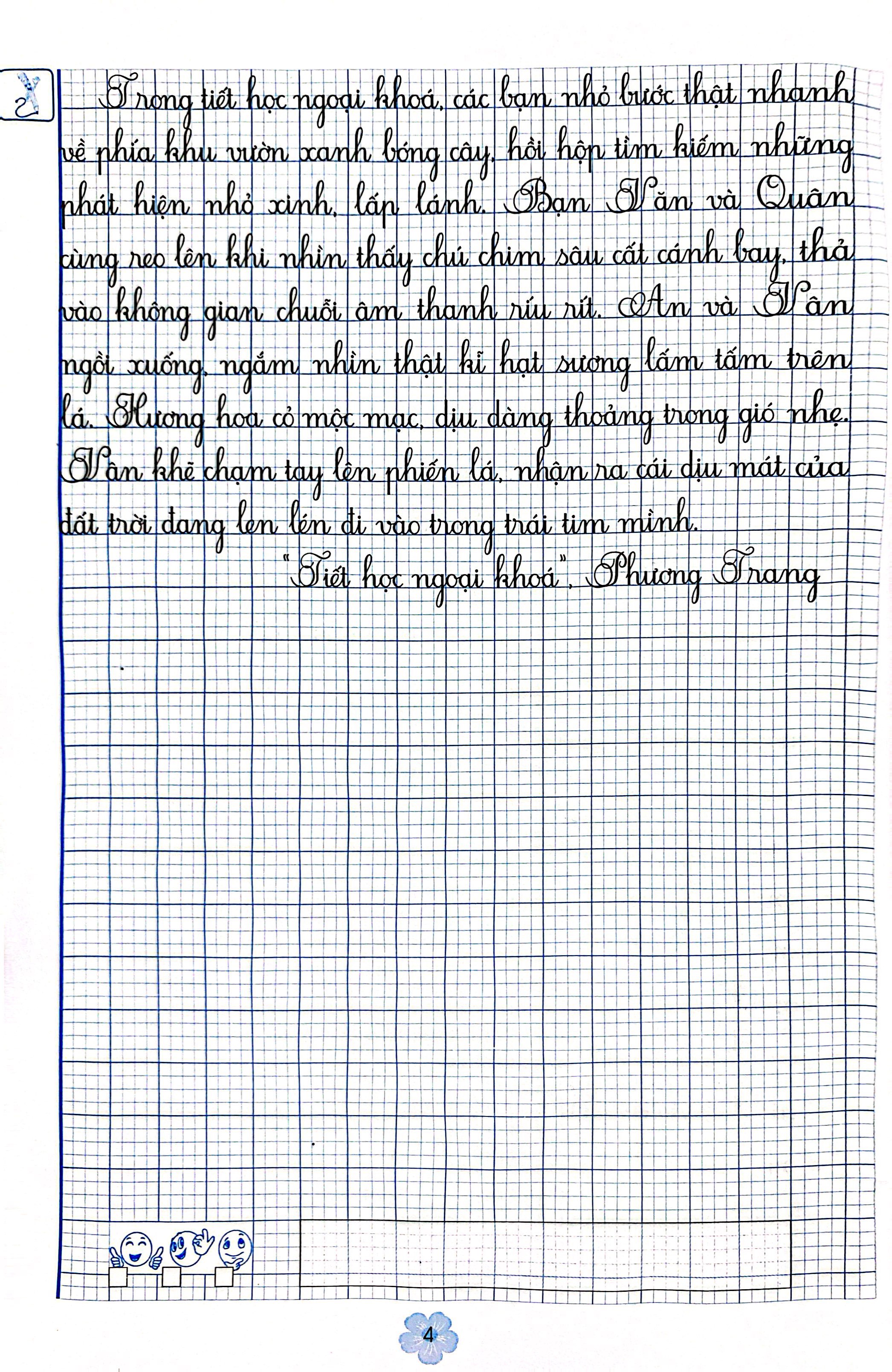 Bo
						
										
										Vui Hoc Cung Chu Viet Lop 4 - Tap 2 (Chan Troi)