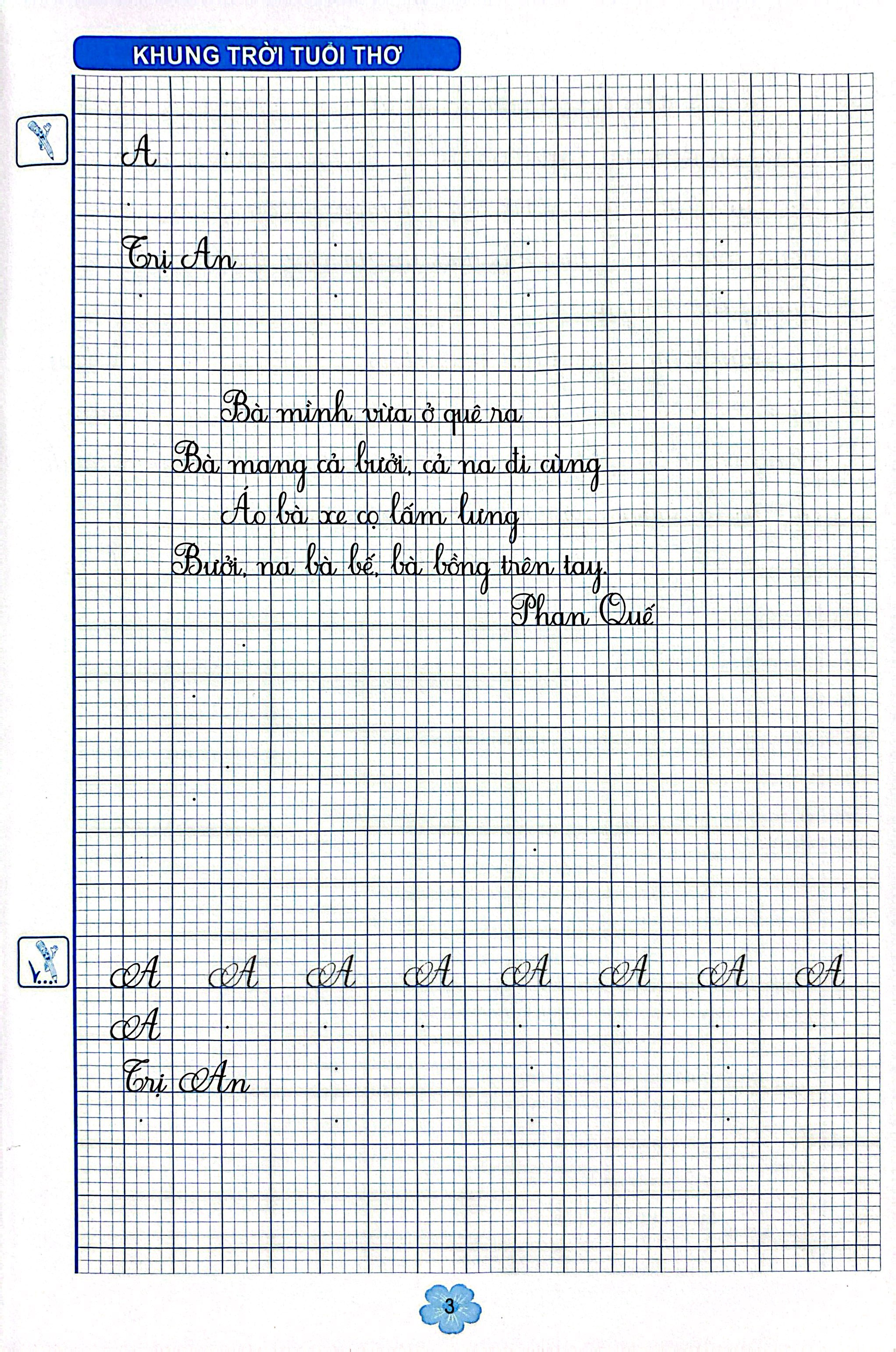 Bo
						
										
										Vui Hoc Cung Chu Viet Lop 5 - Tap 1 (Chan Troi)