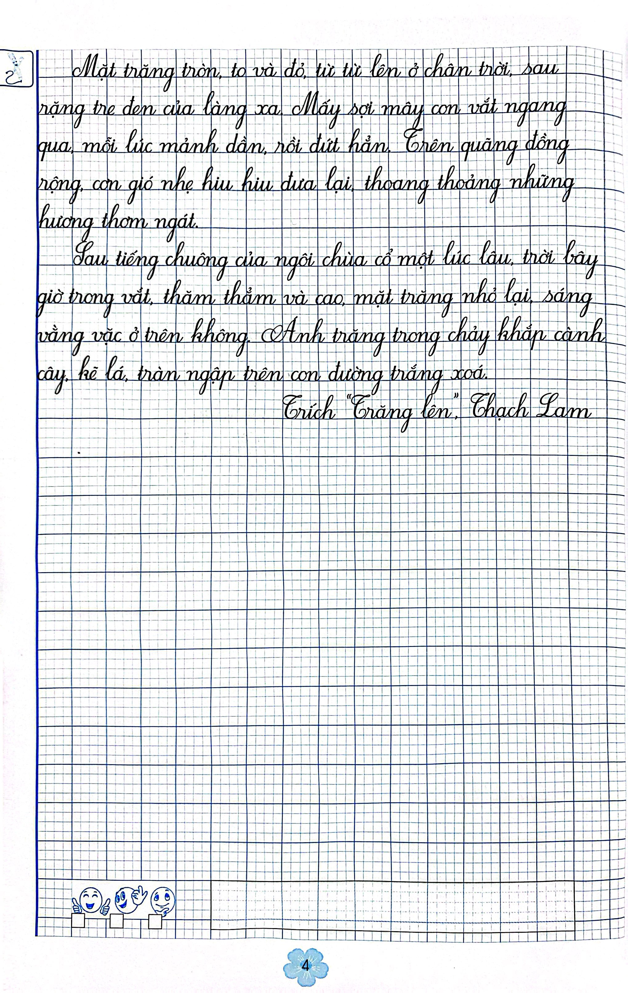 Bo
						
										
										Vui Hoc Cung Chu Viet Lop 5 - Tap 1 (Chan Troi)