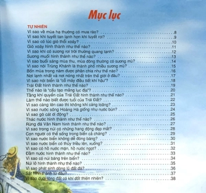 bộ vui học cùng tôm - tri thức bách khoa 4 - tự nhiên - vũ trụ - thiên văn - môi trường - thực phẩm - đồ dùng (tái bản 2020)