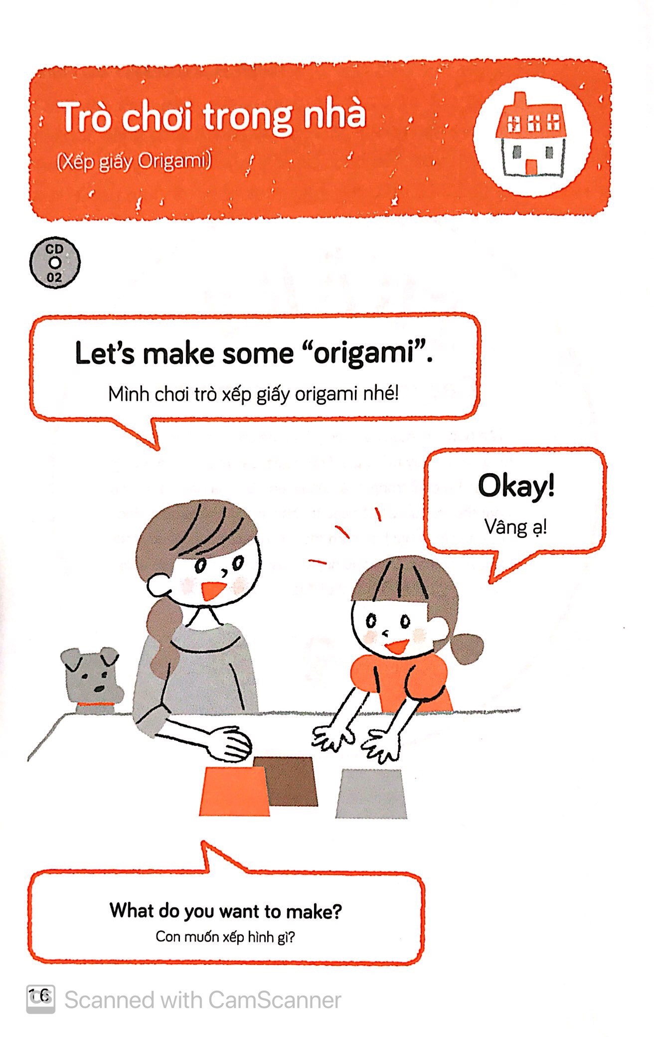 bộ vui học tiếng anh cùng trẻ (tập 2)