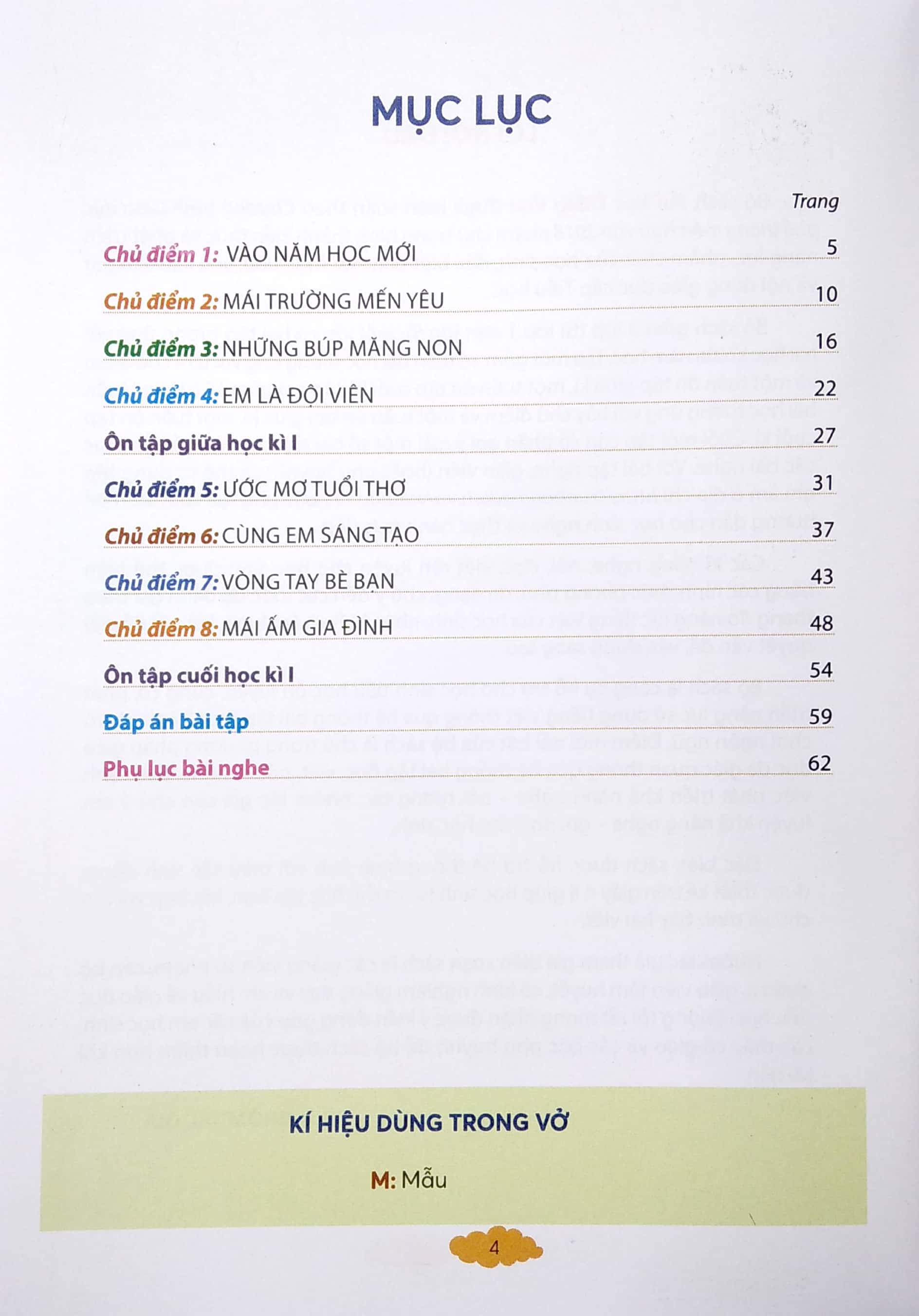 bộ vui học tiếng việt 3 - tập 1 - dành cho buổi thứ hai (bộ sách chân trời sáng tạo) (tái bản 2022)