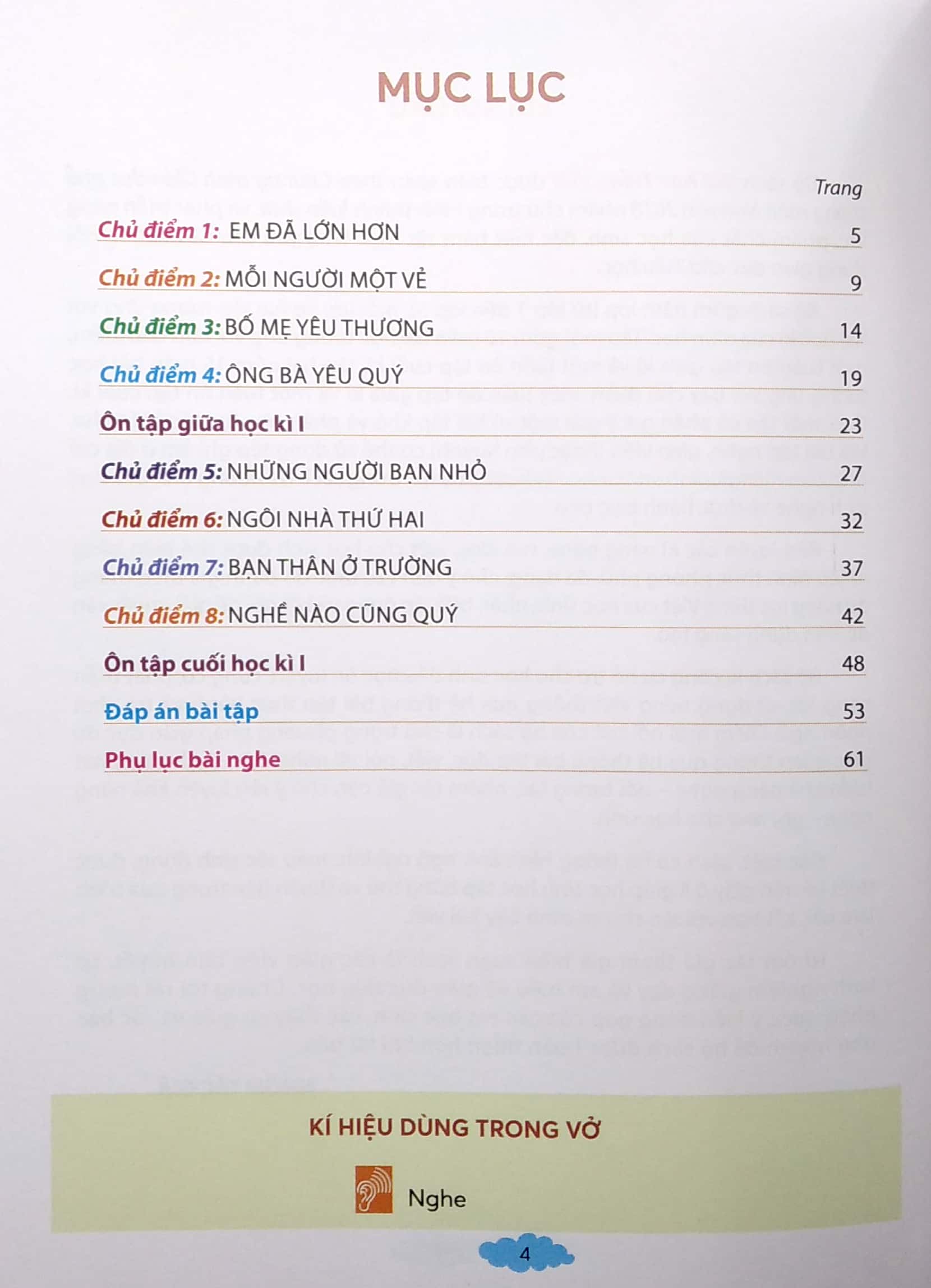 bộ vui học tiếng việt lớp 2 - tập 1 (dành cho buổi thứ hai - bộ sách chân trời sáng tạo)