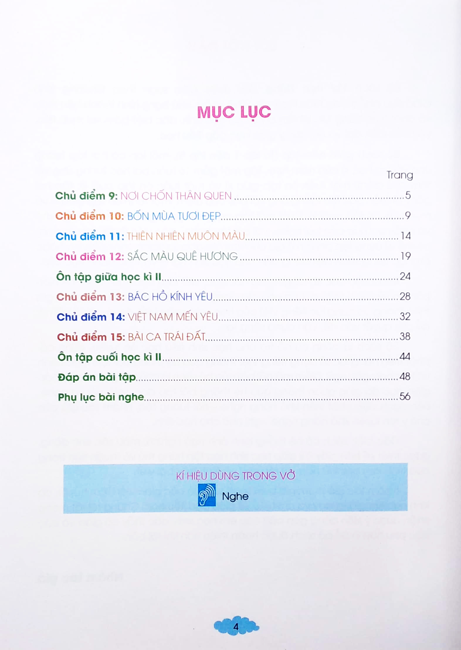 bộ vui học tiếng việt lớp 2 - tập 2 (dành cho buổi thứ hai) (bộ sách chân trời sáng tạo)