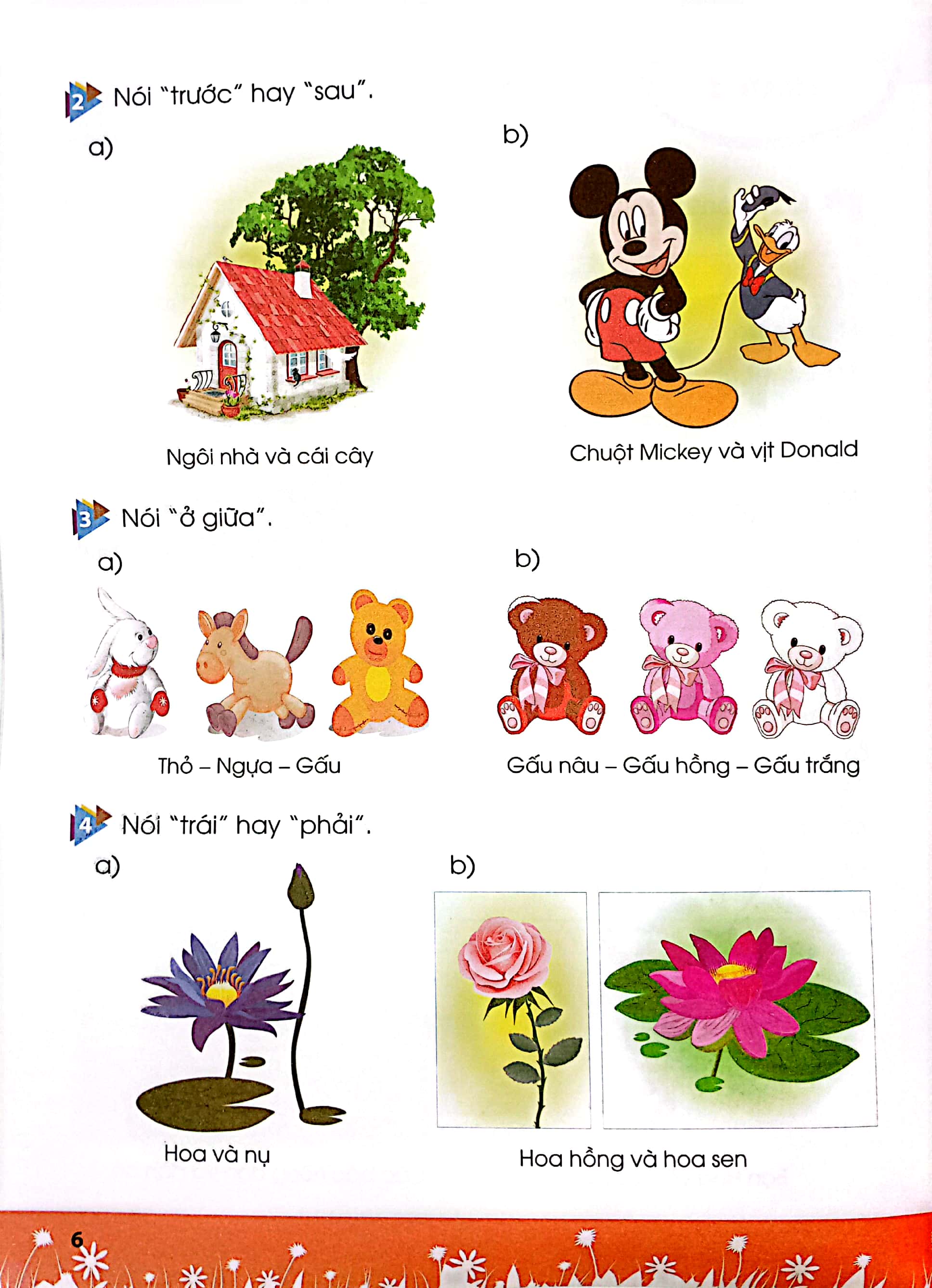 bộ vui học toán 1 - tập 1 (bộ sách chân trời sáng tạo)