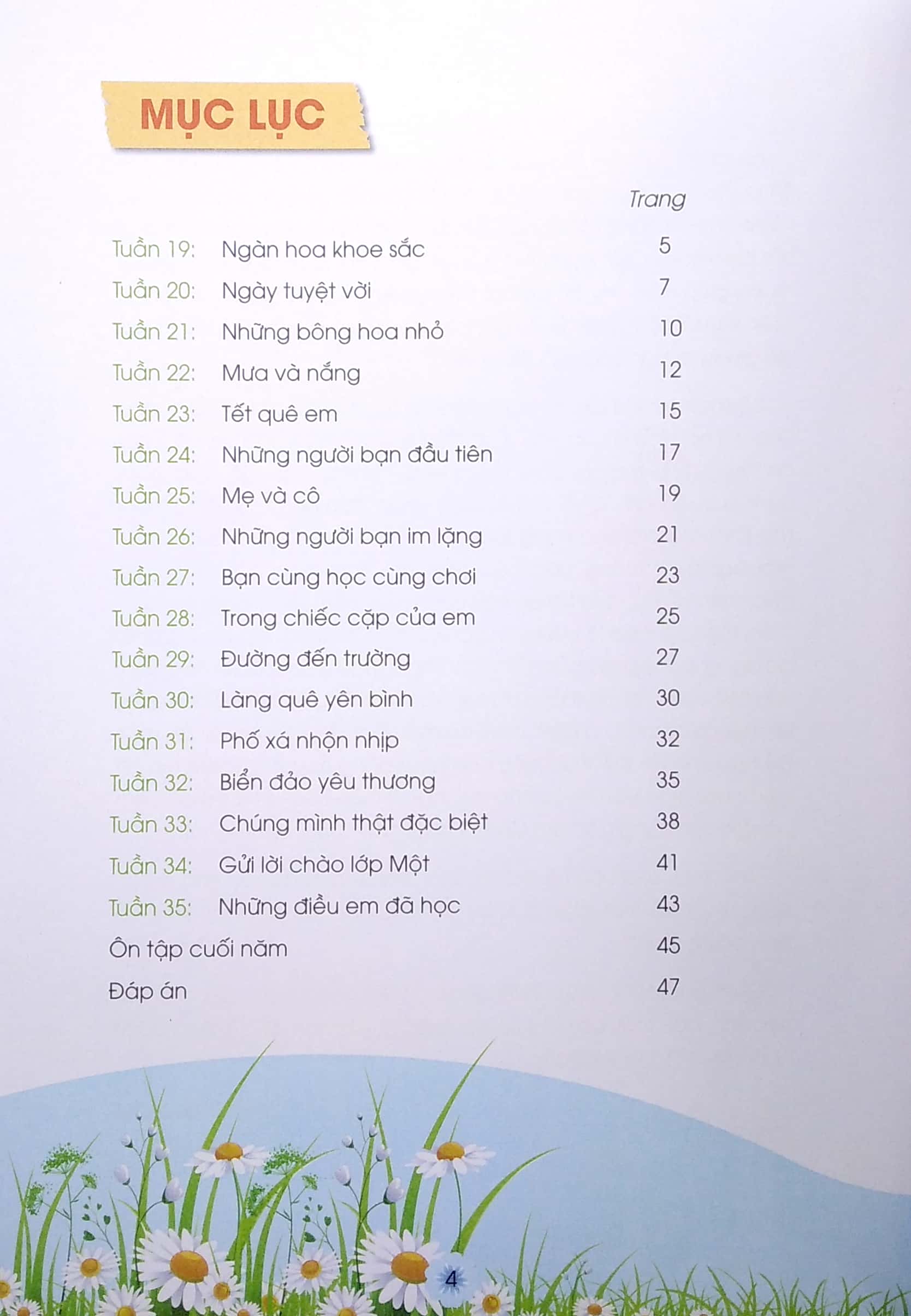 bộ vui học từ và câu lớp 1 - tập 2 (bộ sách chân trời sáng tạo)