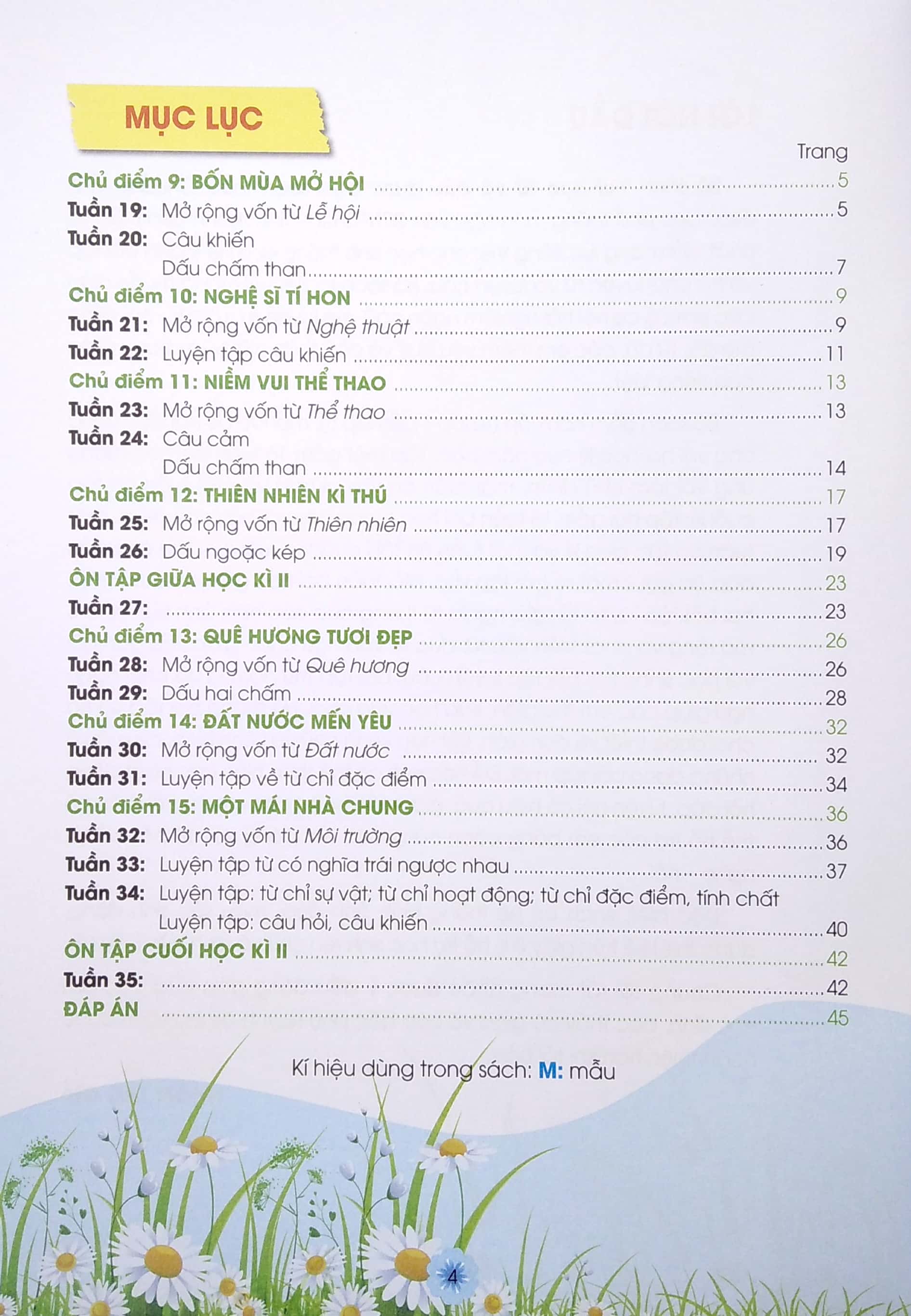 bộ vui học từ và câu lớp 3 - tập 2 (bộ sách chân trời sáng tạo) (tái bản 2022)