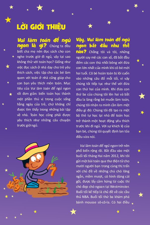 bộ vui làm toán để ngủ ngon 02 - bedtime math 2