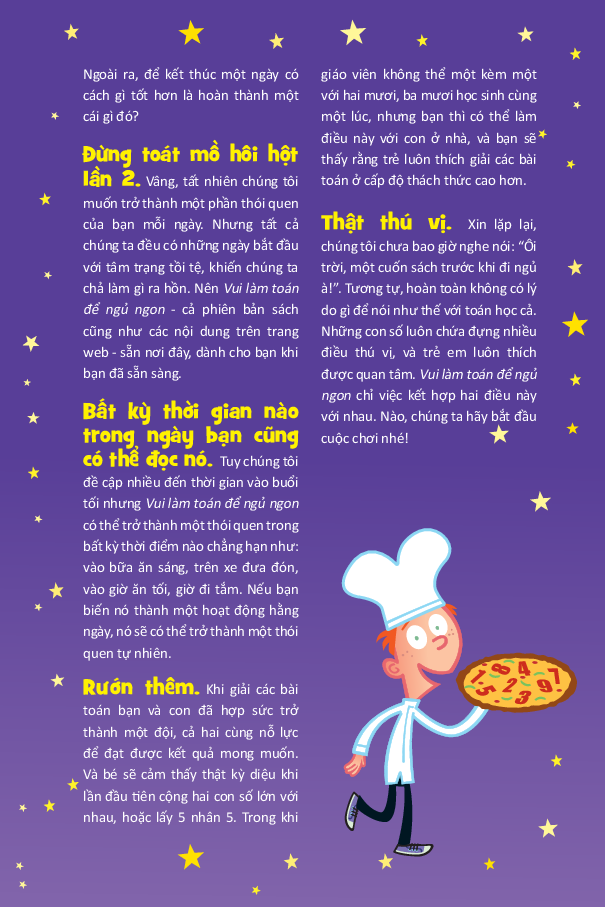 bộ vui làm toán để ngủ ngon 02 - bedtime math 2
