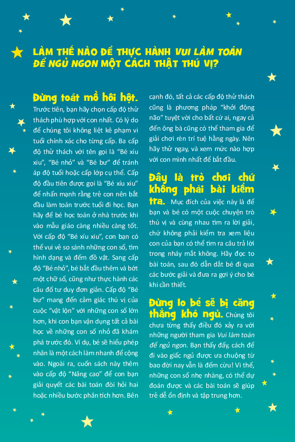 bộ vui làm toán để ngủ ngon 03 - bedtime math 3