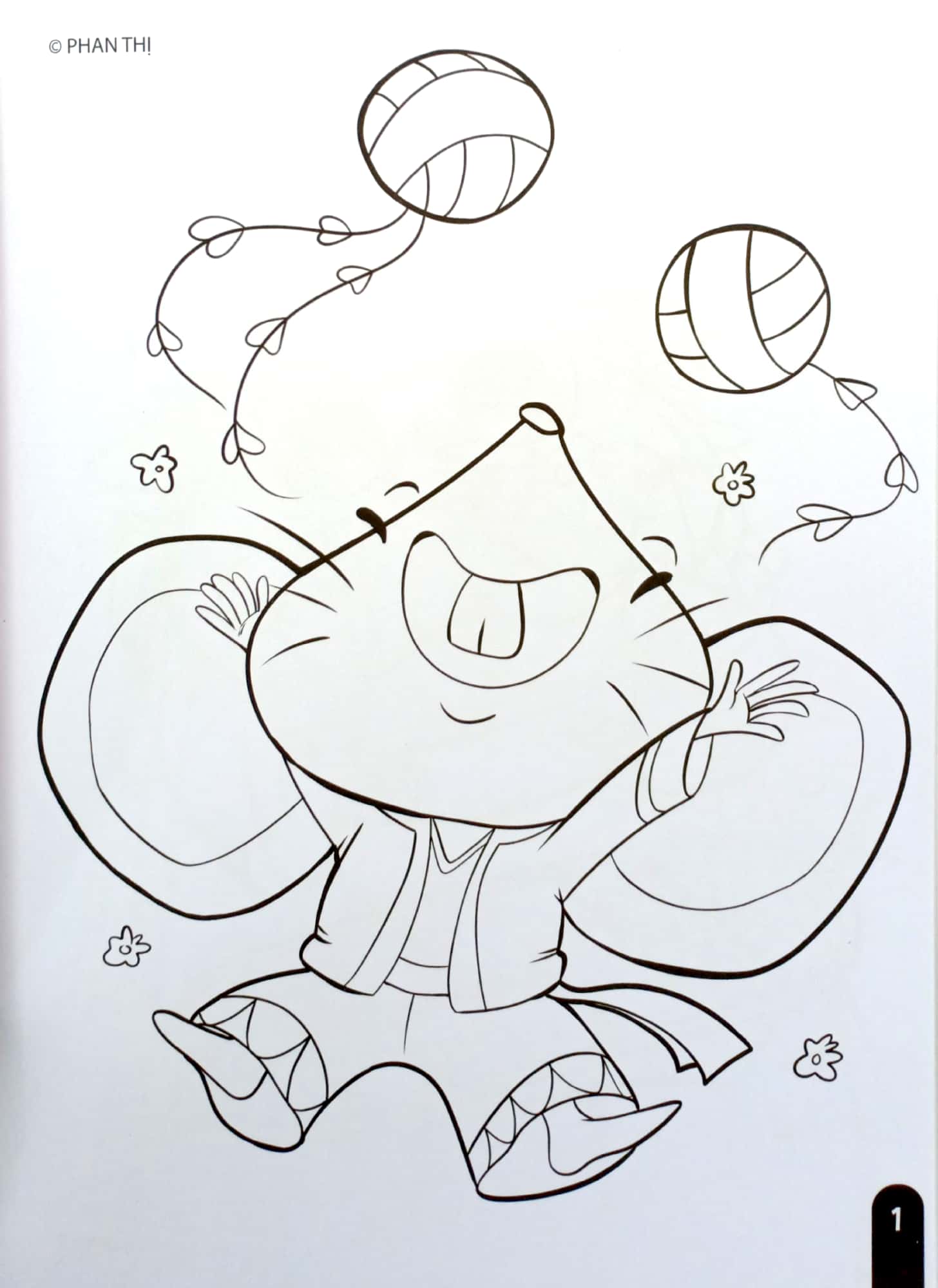 bộ vui tết cùng 12 con giáp - tập 1: chơi gì cũng vui