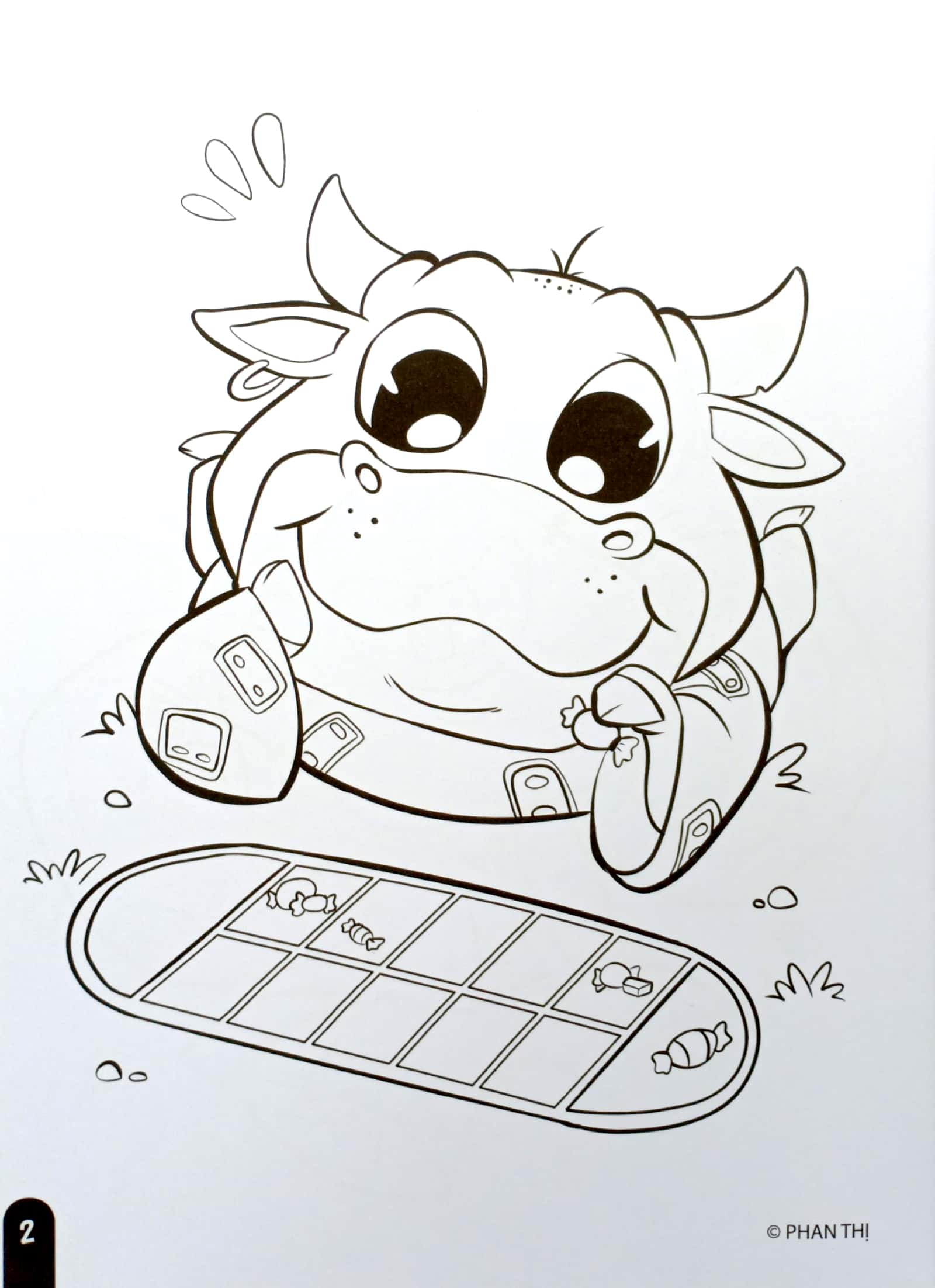 bộ vui tết cùng 12 con giáp - tập 1: chơi gì cũng vui