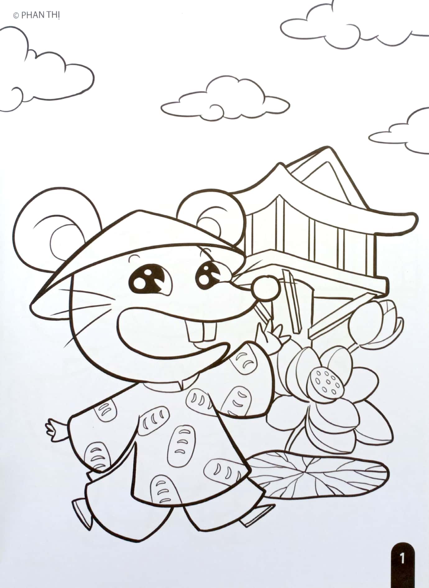 bộ vui tết cùng 12 con giáp - tập 2: nơi nào cũng đẹp