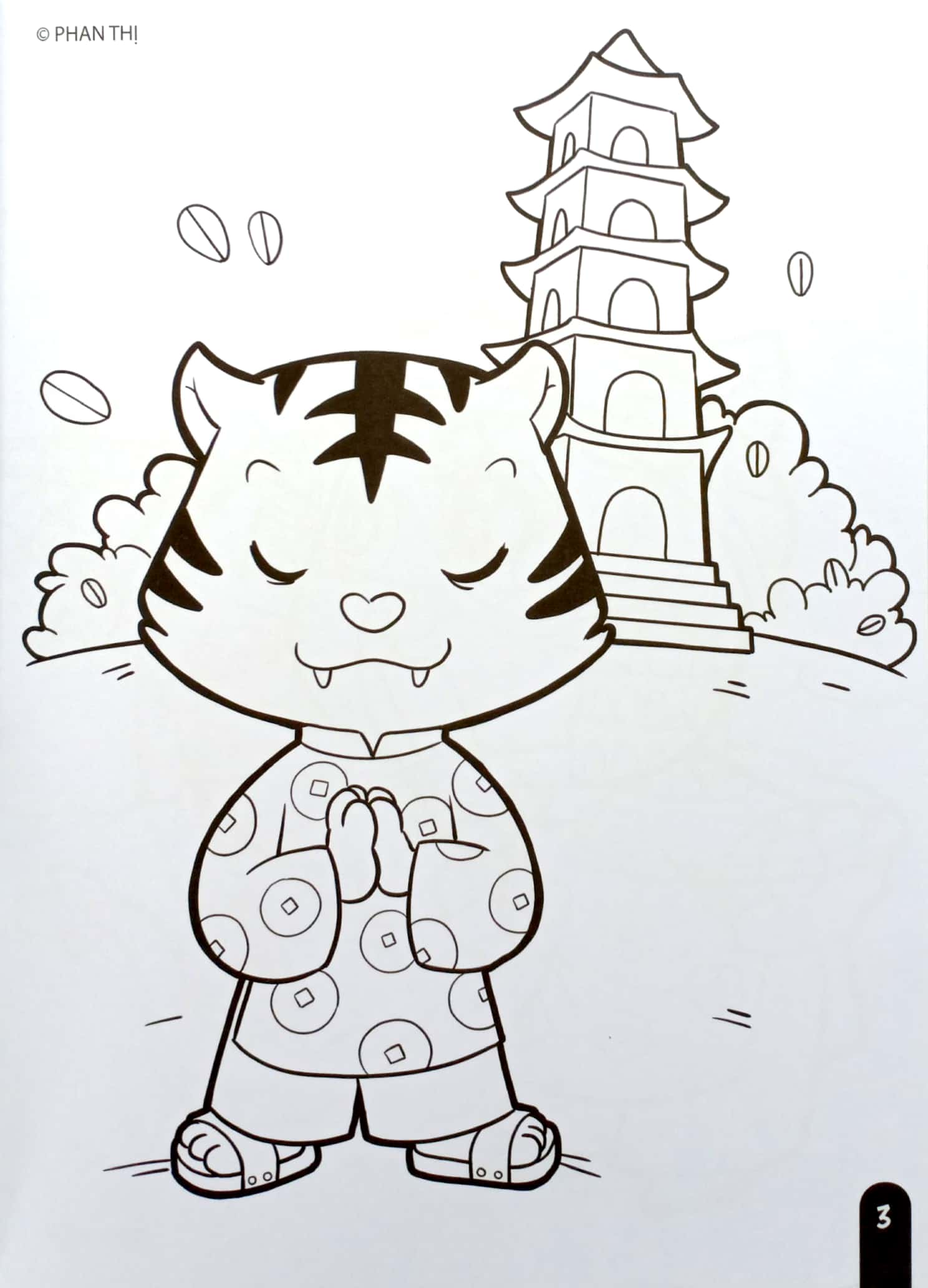 bộ vui tết cùng 12 con giáp - tập 2: nơi nào cũng đẹp