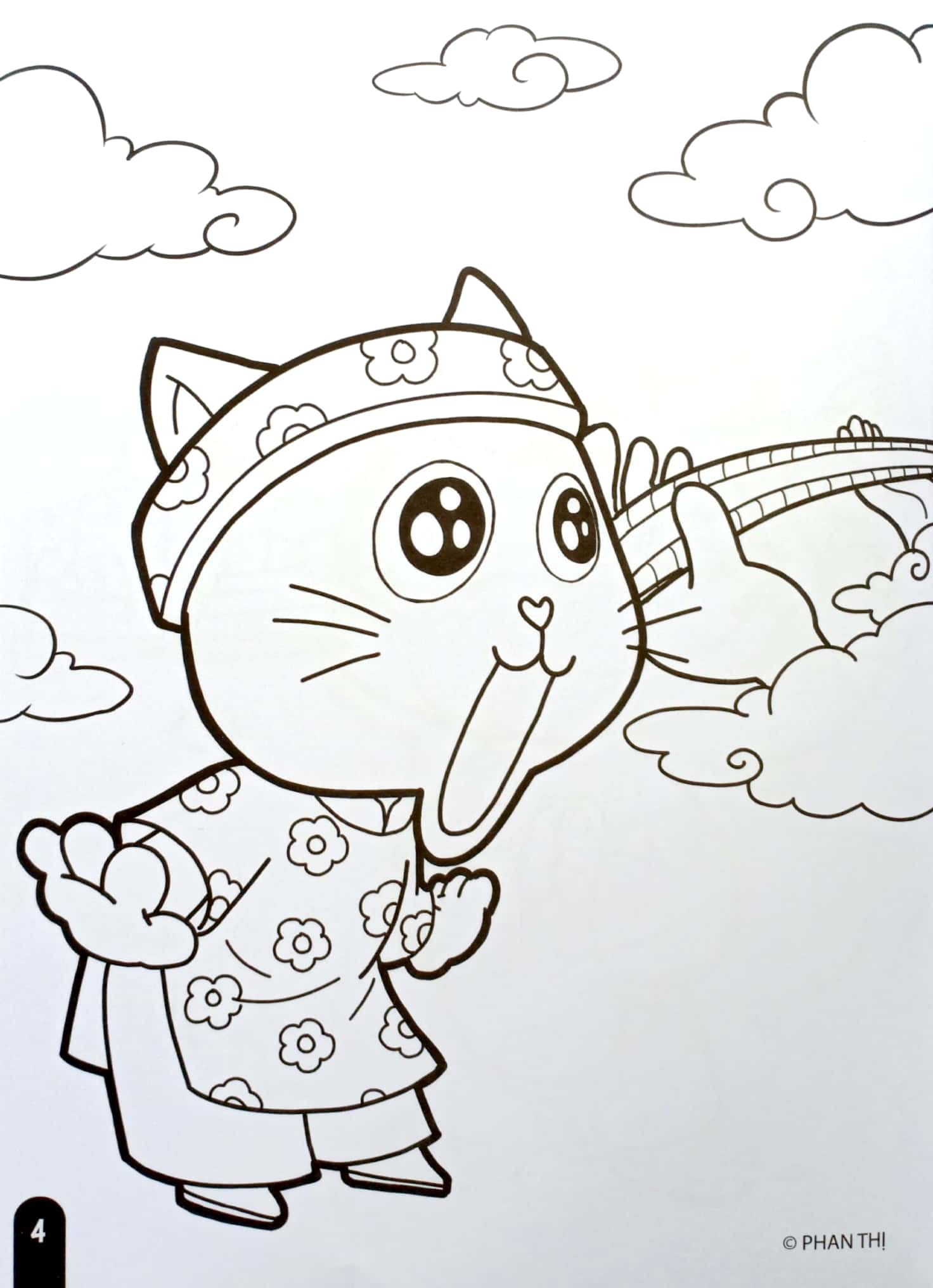 bộ vui tết cùng 12 con giáp - tập 2: nơi nào cũng đẹp