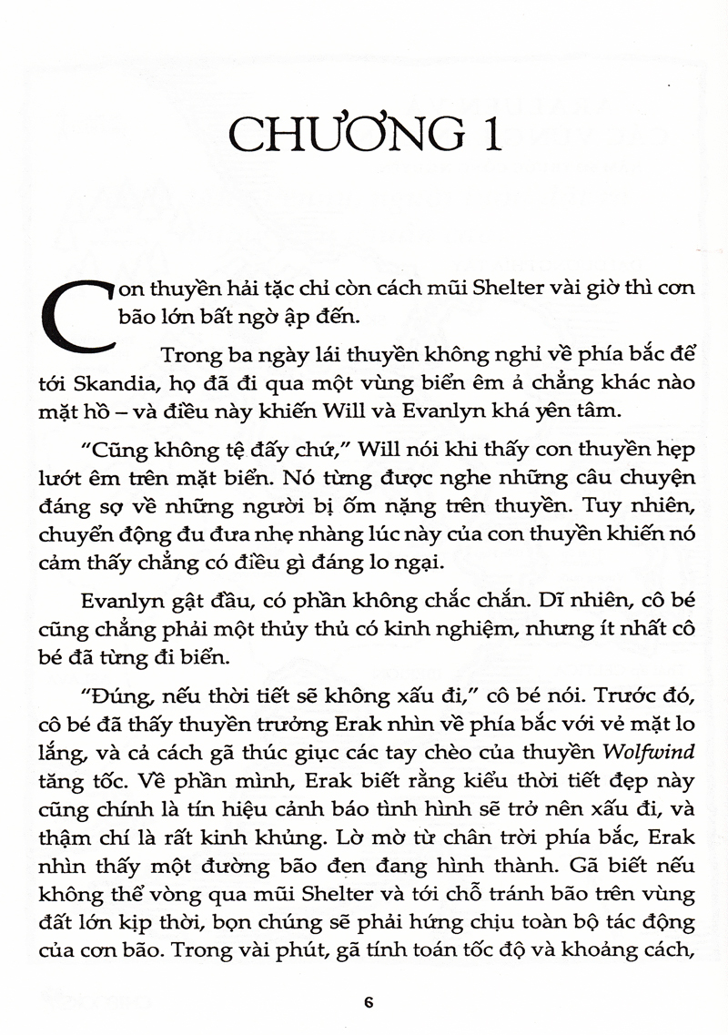 bộ vùng đất đóng băng