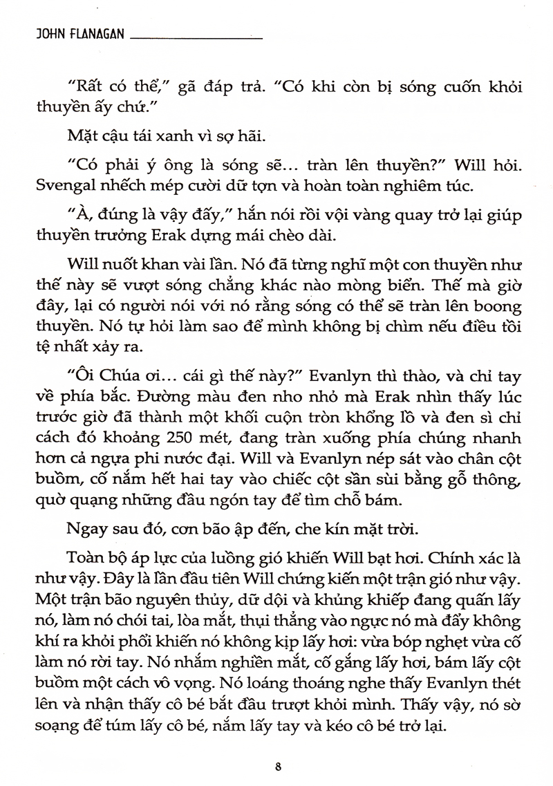 bộ vùng đất đóng băng