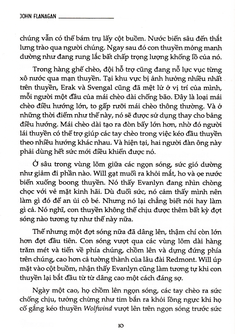 bộ vùng đất đóng băng