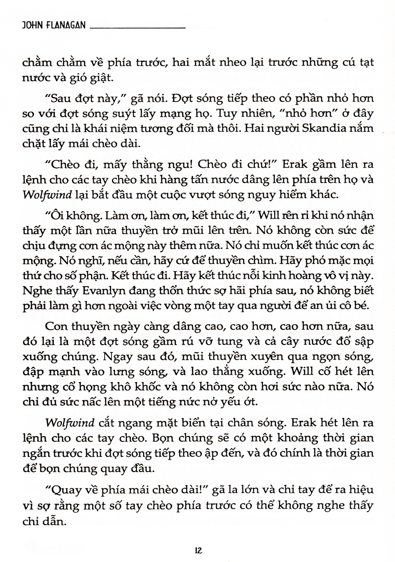 bộ vùng đất đóng băng