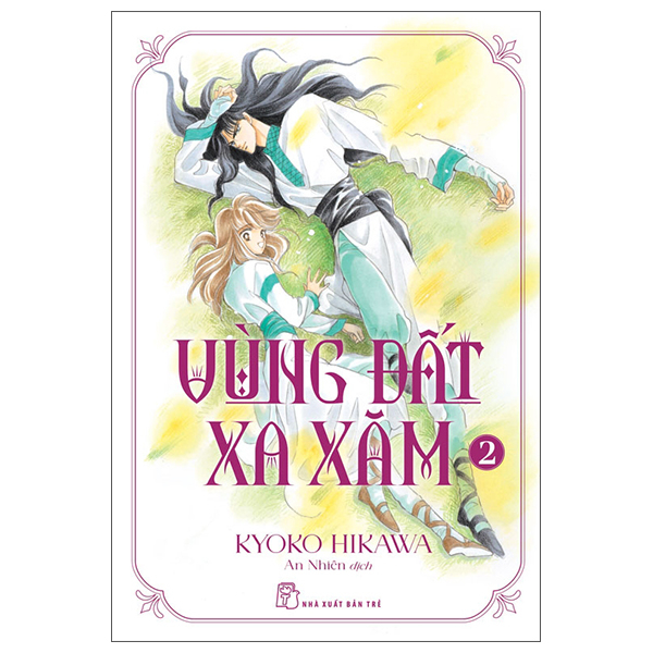 Bo
Vung Dat Xa Xam - Tap 2