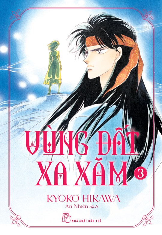 Bo
						
										
										Vung Dat Xa Xam - Tap 3