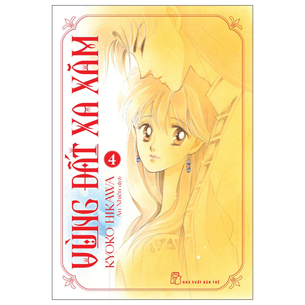 Bo
Vung Dat Xa Xam - Tap 4