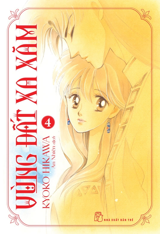 Bo
						
										
										Vung Dat Xa Xam - Tap 4