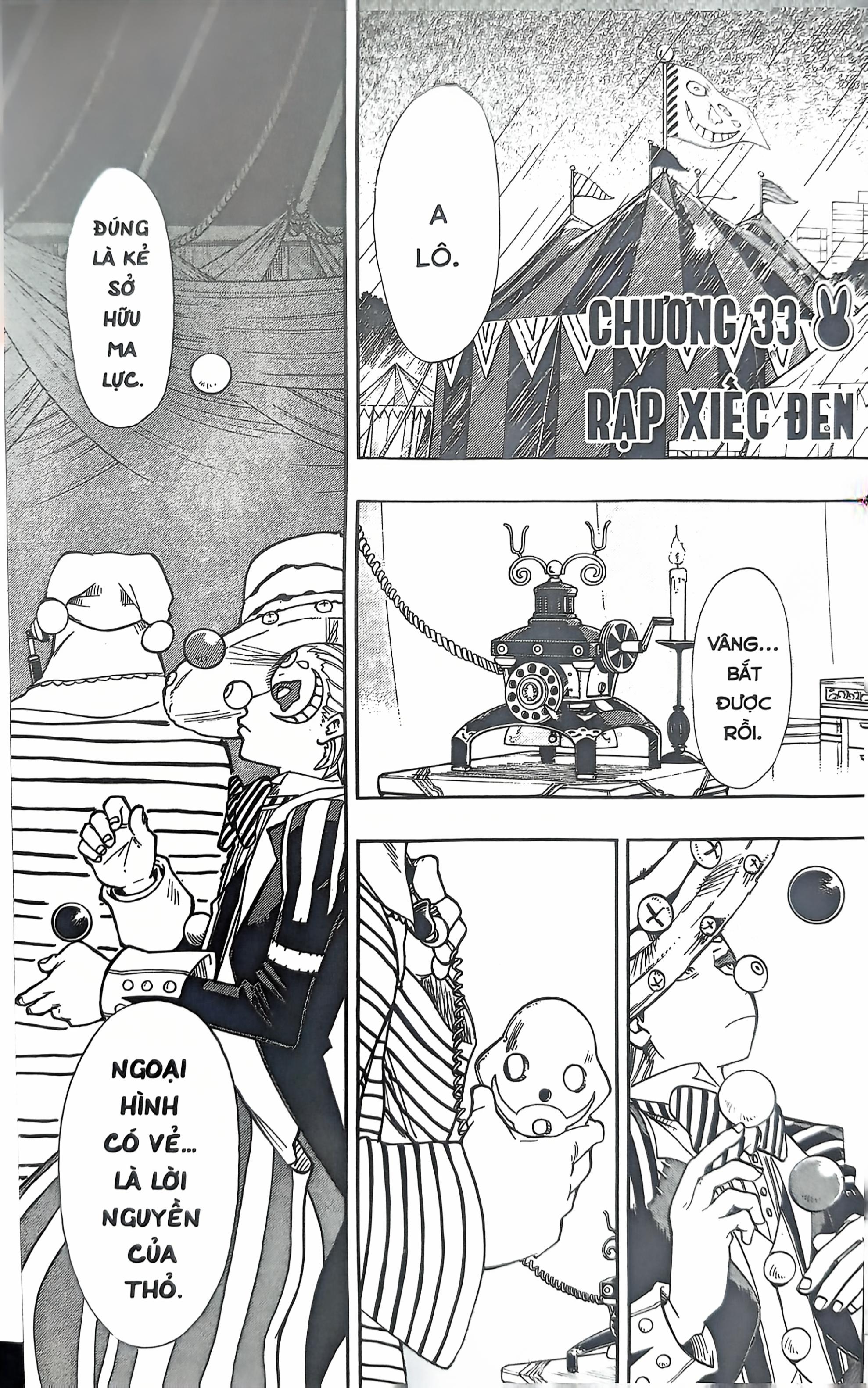 Bo
						
										
										Vuon Thu Omagadoki - Tap 5 - Vuon Thu Omagadoki