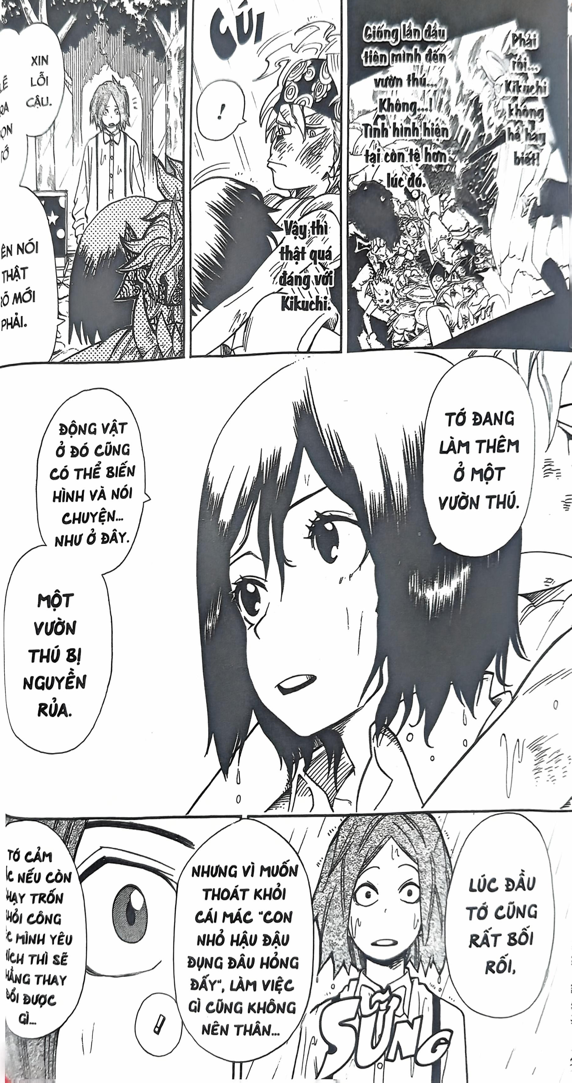 Bo
						
										
										Vuon Thu Omagadoki - Tap 5 - Vuon Thu Omagadoki