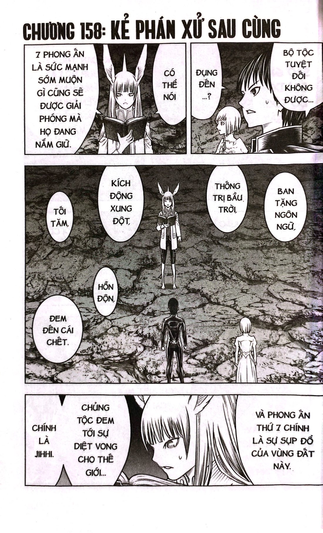 Bo
						
										
										Vuong Quoc Troi Xanh Ariadne - Ariadne In The Blue Sky - Tap 17