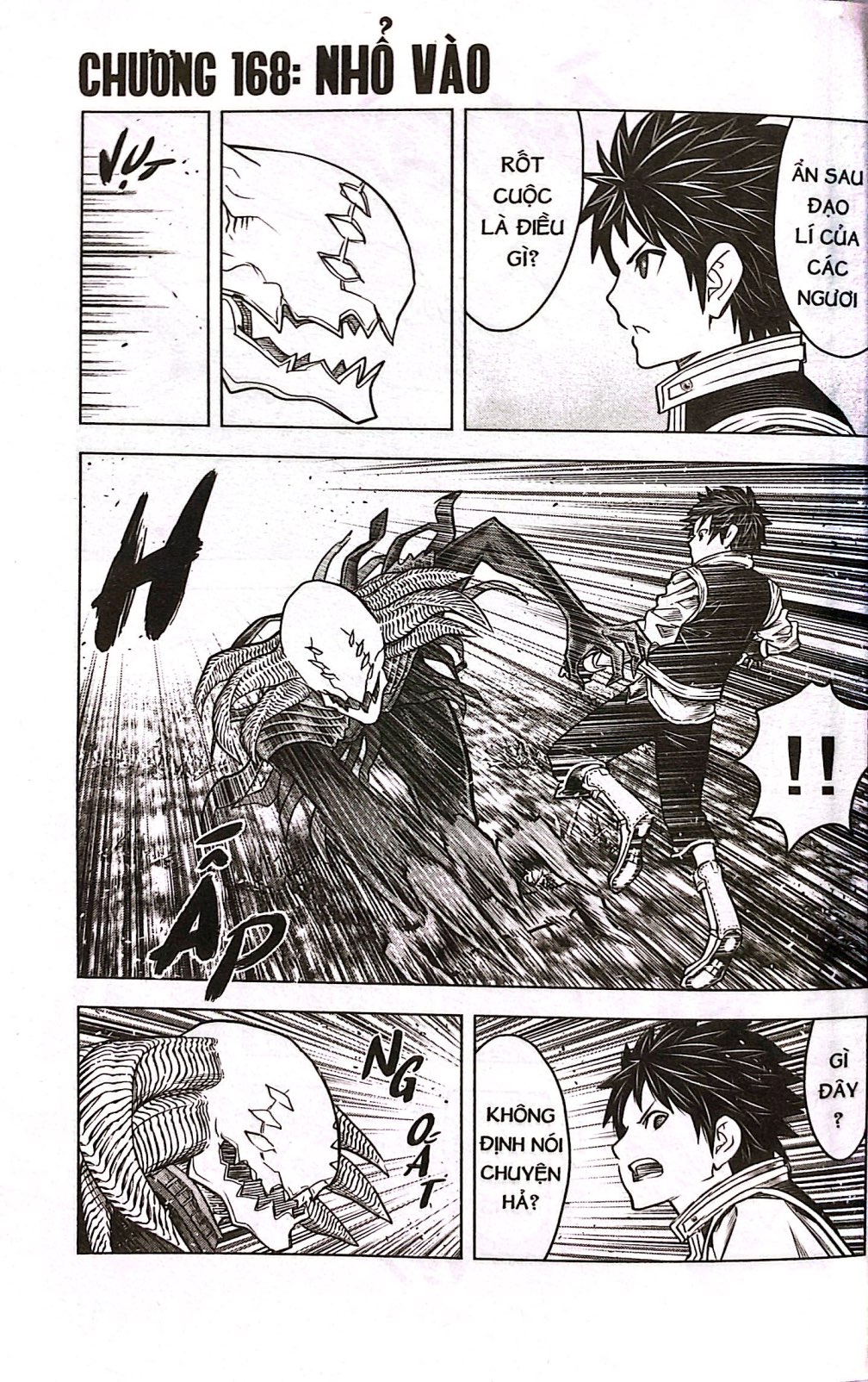 Bo
						
										
										Vuong Quoc Troi Xanh Ariadne - Ariadne In The Blue Sky - Tap 18