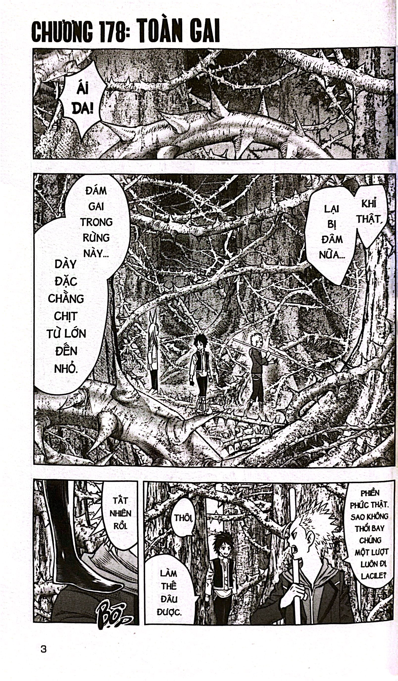 Bo
						
										
										Vuong Quoc Troi Xanh Ariadne - Ariadne In The Blue Sky - Tap 19